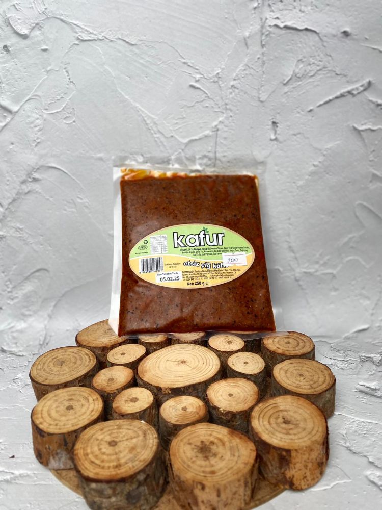 Doğal 1.Sınıf Adıyaman Çiğköfte(500g)
