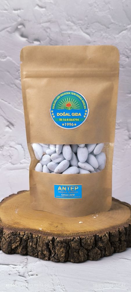 Adıyaman Badem Şekeri(250g)