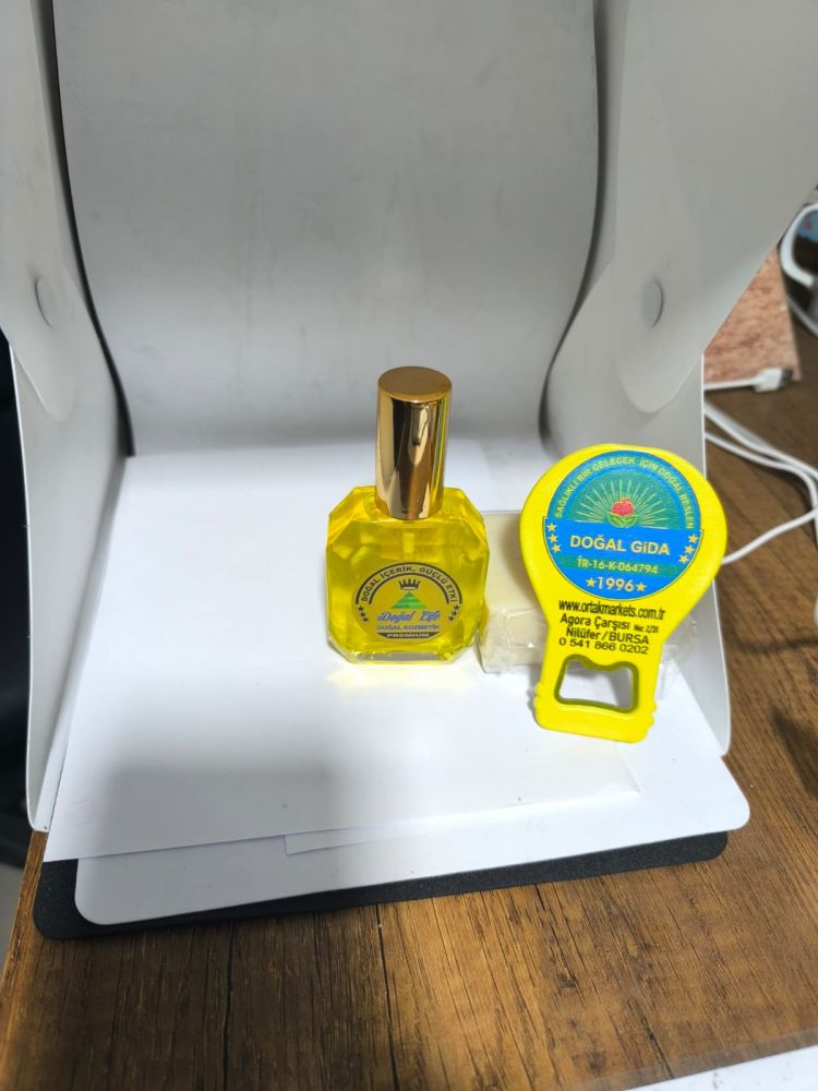 Anadolu Niş Oud Wood Ünisex Parfüm(50 ml)